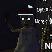 Игра Гренни 4