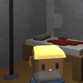 Игра Гренни 3