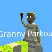 Игра Дедушка Гренни