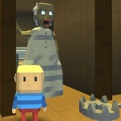 Игра Новый Гренни