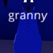 Игра Покинуть дом Гренни