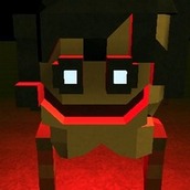 Игра Монстр Момо на 1