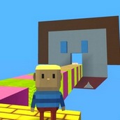 Игра Страшилка Момо