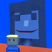 Игра Момо как в Роблокс