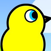 Игра Утиная Жизнь 1