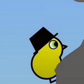 Игра Утиная Жизнь 2