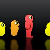 Игра Утиная Жизнь 3