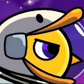 Игра Утиная Жизнь 6: Космос