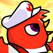 Игра Утиная Жизнь: Сражения