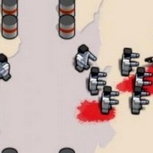 Игра Картонная Башка 2: Комнаты