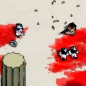 Игра Картонная Башка: Ночной Кошмар