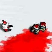 Игра Картонная Башка: Рождественский Кошмар