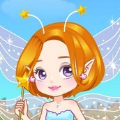 Игра Винкс Одевалка на Оценку