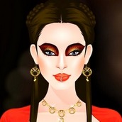 Игра Поездка в Китай Одевалки на Оценку