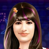 Игра Одевалки дуэт знаменитостей