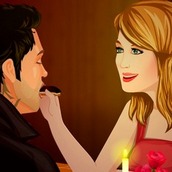 Игра Одевалка на свидание 2