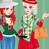 Игра Барби Одевалки на Оценку