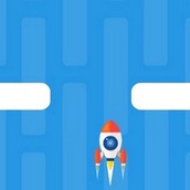 Игра Черта ракеты