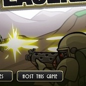 Игра Интересная стрелялка с оружием