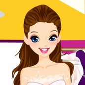 Игра Свадьба по любви 2