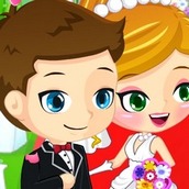 Игра Свадьба моей мечты