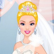 Игра Свадебное платье