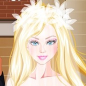 Игра Свадьба барби