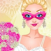 Игра День свадьбы супер принцессы