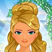 Игра Салон красоты на свадьбу