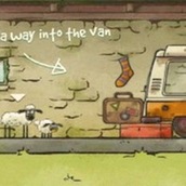 Игра Интересная головоломка