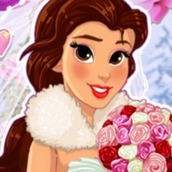 Игра Рождественская свадьба