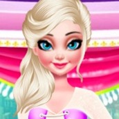 Игра Шить платья для свадьбы для девочек