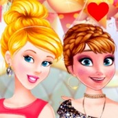 Игра Свадебные покупки