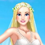 Игра Свадьба Барби для девочек