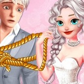 Игра Свадьба моей мечты для девочек