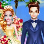 Игра Свадебный салон для девочек