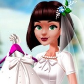 Игра Летняя свадьба