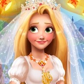 Игра За покупками на свадьбу