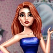 Игра Красивая загородная свадьба