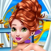 Игра Свадьба Дженифер Роуз для девочек