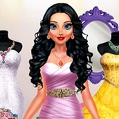 Игра Розовая свадьба с лимузином