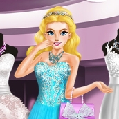 Игра Свадьба Синди