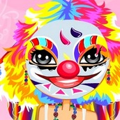 Игра Клоунская свадьба