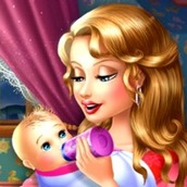 Игра Маленький детский сад