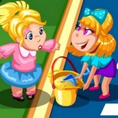 Игра Свой детский сад