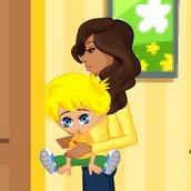 Игра Детский сад 3