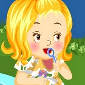 Игра Cтроить детский сад