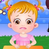 Игра Детский сад 2