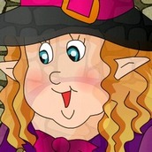 Игра Необычный детский сад