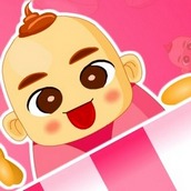 Игра Крошечные малыши